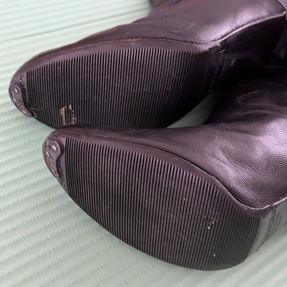 The Marc Jacob Ankle Boots - Picture 9 of 11